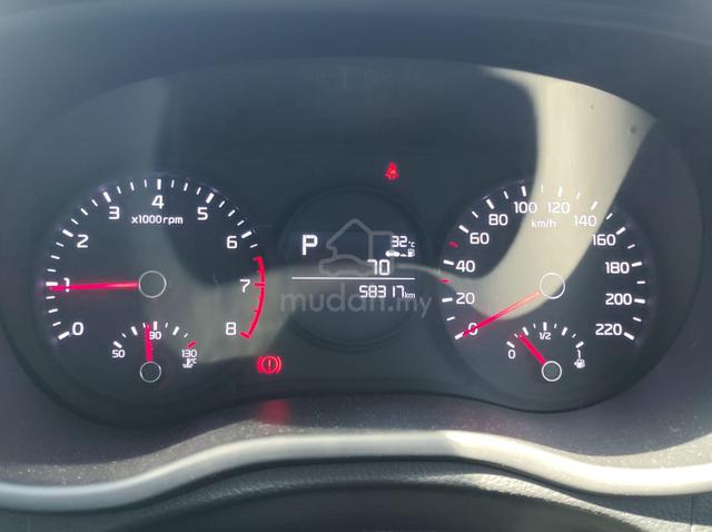 2019 Kia PICANTO 1.2 EX 1Y-WARANTY TRUE YR 58K/MIL - 2