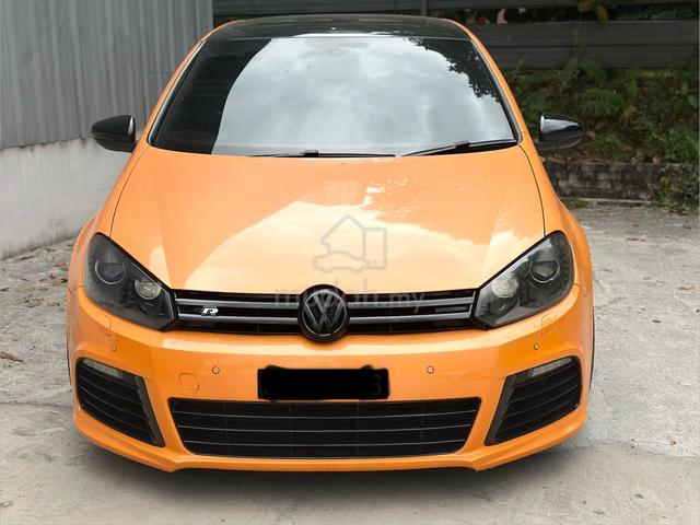 2008 Volkswagen GOLF 2.0 GTi (A) - 3