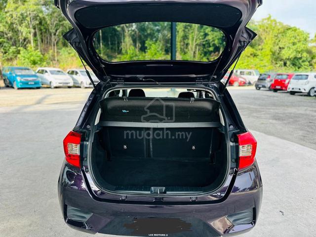 2018 Perodua MYVI 1.3 PREMIUM X (A) 3 BULAN KERJA - 3