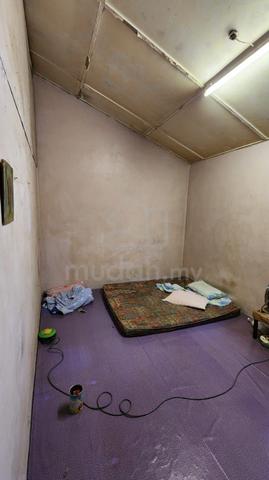 Full Loan Unit Permas Jaya Double Storey Low Cost House For Sale 1