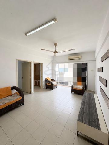 Vista Perdana (Butterworth) 1