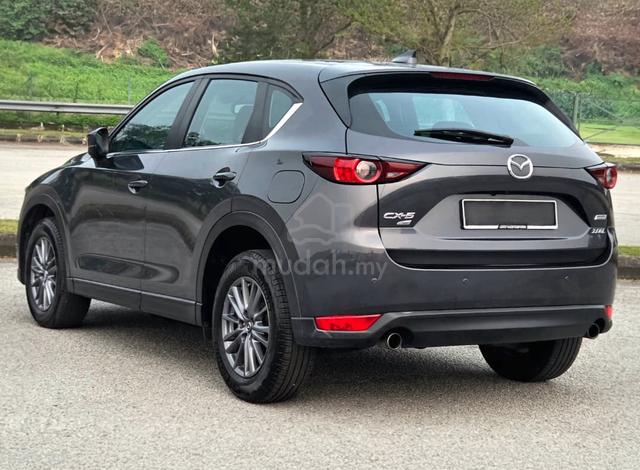 2018 Mazda CX-5 2.0 G GL 2WD LOW MILEAGE✅ WARRANTY - 5