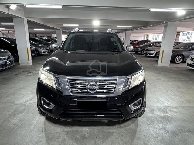 2016 Nissan NAVARA 2.5 VL (A) - 5