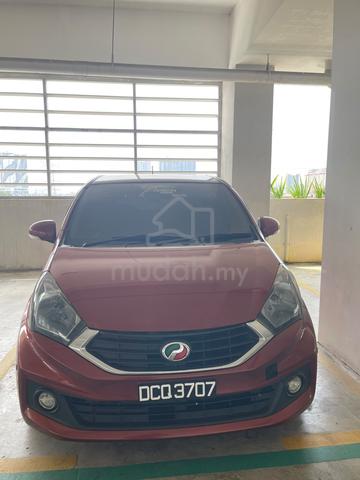 2015 Perodua MYVI 1.3 XT (A) - 3