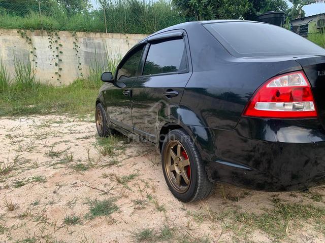 2009 Proton SAGA 1.3 H-LINE (M) - 4
