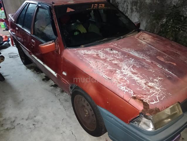 1996 Proton ISWARA 1.3 S A/B (M) - 2