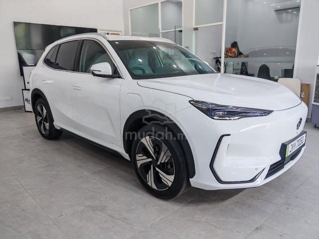 Proton EMAS 7 CKD All New Rebate Tinggi Fast Stock - 3
