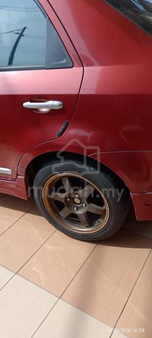 2010 Proton SAGA 1.3 SE (A) - 3