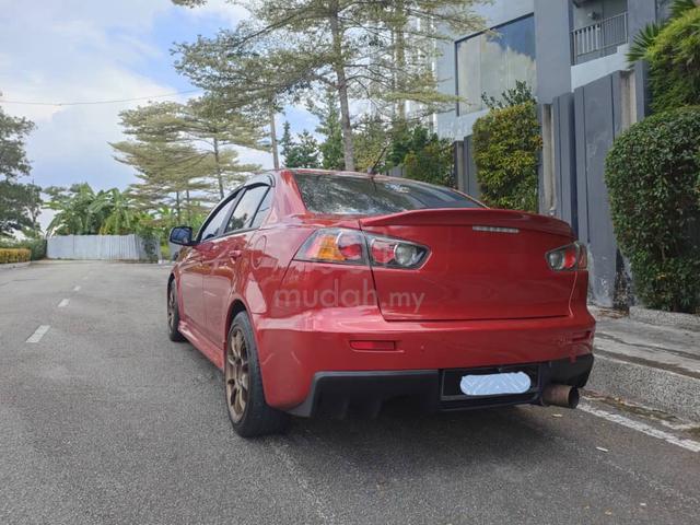 2011 Proton INSPIRA 1.8 STANDARD (M) - 5