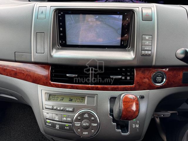2012 Toyota ESTIMA 2.4 AERAS G PACKAGE FACELIFT - 5