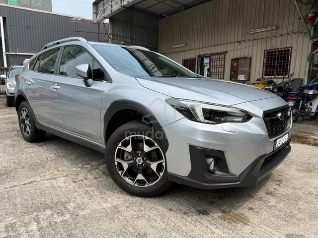 Subaru Xv 2.0Ip Awd 2019/2020 1-OWNER L.MILE - 1