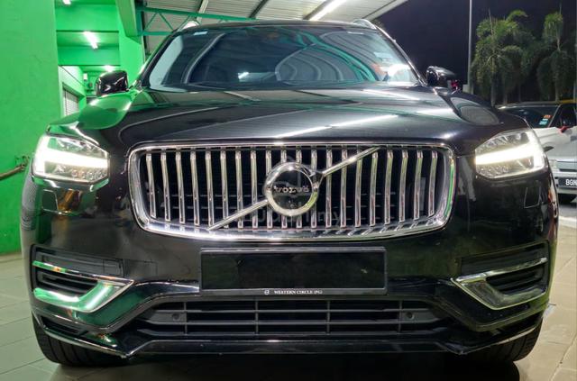 2021 Volvo XC90 T8 INSCRIPTION PLUS 2.0L (A) - 3