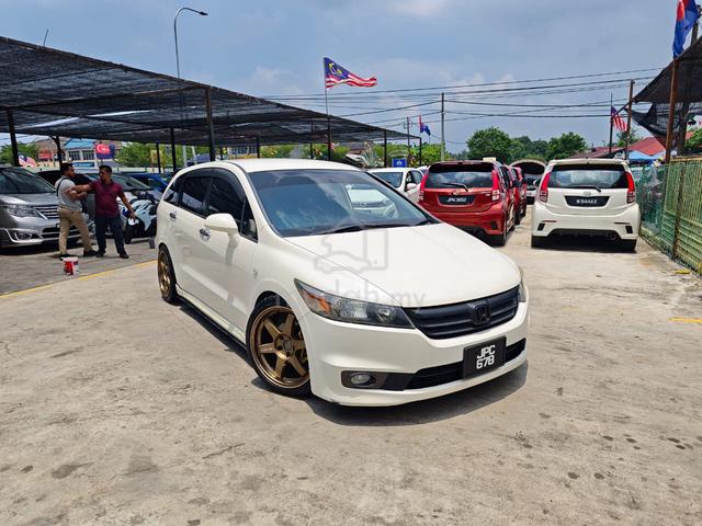 2013 Honda STREAM 1.8(AUTO)-LOAN KEDAI - 1