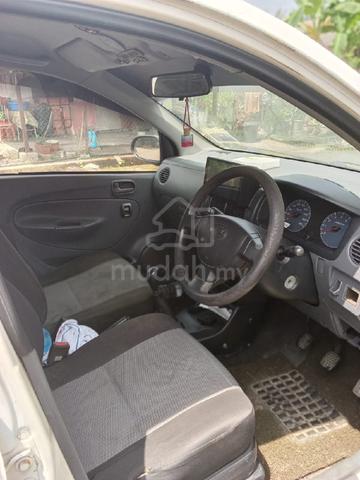 2010 Perodua VIVA 0.8 850 EX (M) - 5