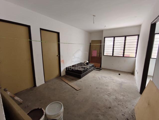 Seri Trompet Apartment 1