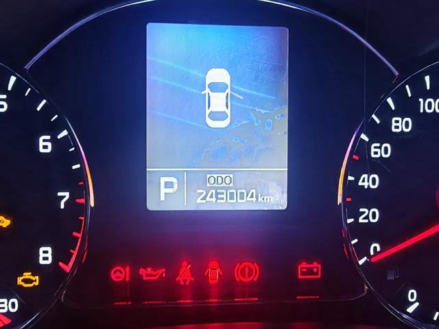 2014 Kia CERATO 1.6 YD K3 (A) - 5