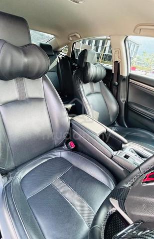 2020 Honda CIVIC 1.5 TC (A) - 3