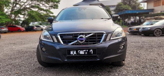 2010 Volvo XC90 T6 FULLSPEC 2.5 T FACELIFT (A) - 2
