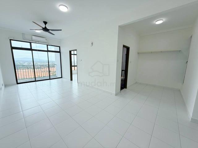 Seri Austin Residence Luxury Apartment 1