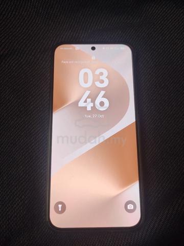 Huawei Pura 80 - photo 3 of 6