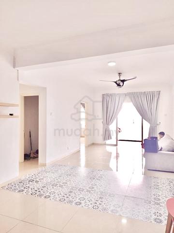 Suri Puteri Serviced Apartment 1