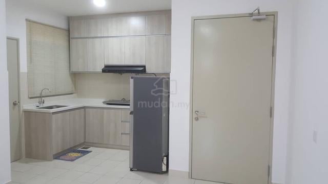 Safira Apartment 1
