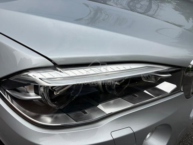2018 Bmw X5 2.0 XDRIVE40E 50626K KM ORI MILEAGE - 4