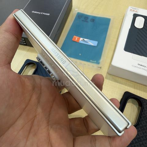 Samsung Galaxy Z Fold8 512GB/12GB - photo 5 of 6