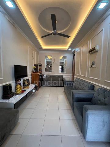 Taman Insaniah 🏡 Corner Lot | Fully Renovated | 20k cashback 1