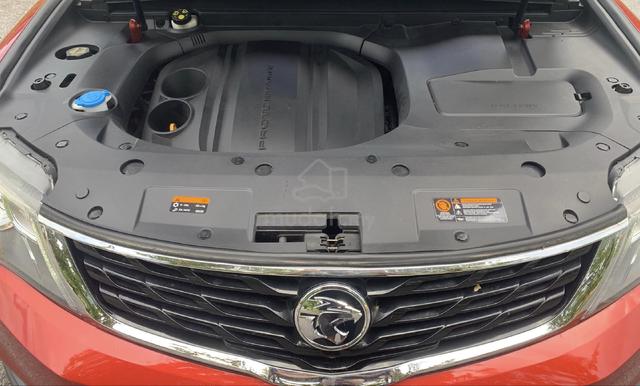2022 Proton X70 1.8 Premium X 2WD - 5
