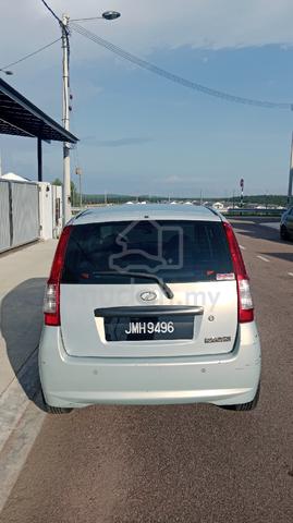 2010 Perodua VIVA 1.0 EZ (A) - 4
