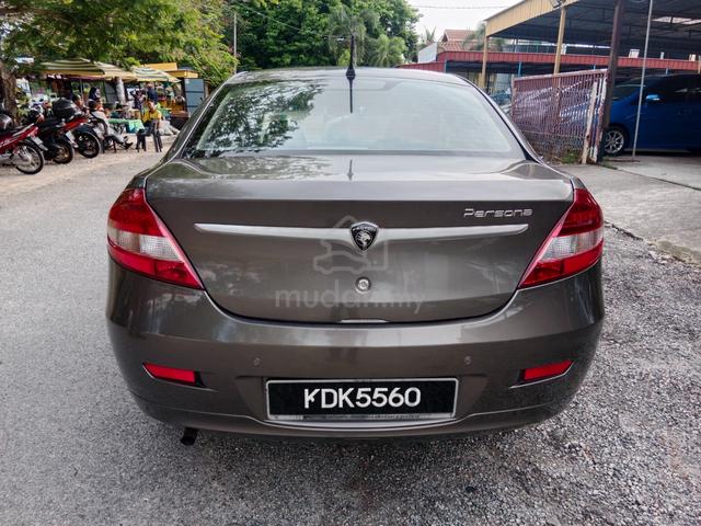2013 Proton PERSONA 1.6 ELEGANCE BASE LINE (A) - 4