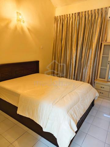 1-storey Terraced House For Rent 1