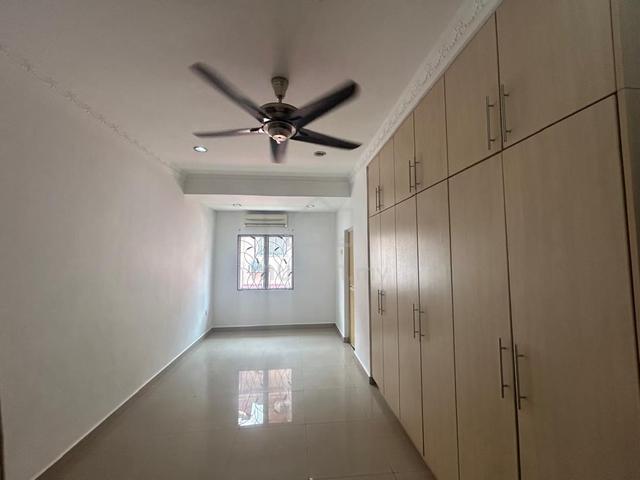 2 Storey House Aman 22x75, Elmina Subang Bestari Shah Alam 4