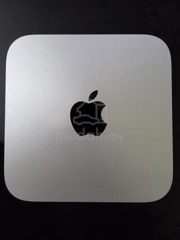 Apple MAC MINI M1 2020 - photo 4 of 5