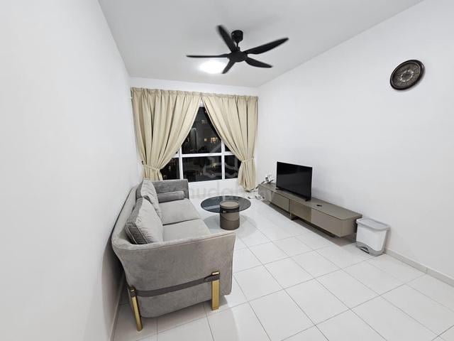 Room For Rent, i-Santorini condo,Fully furnished with car park 1