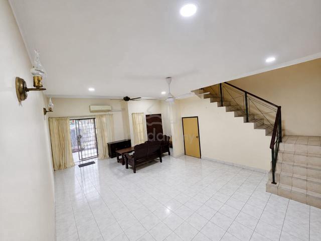 2-Storey Terrace Bandar Tasek Mutiara Simpang Ampat Pulau Pinang 1