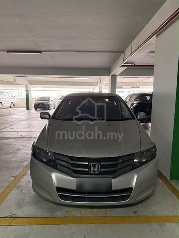 2010 Honda CITY 1.5 S (A) - 3