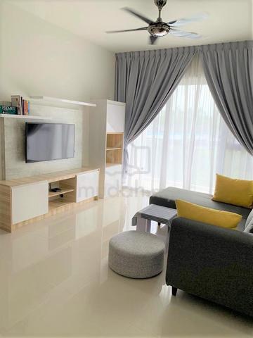 Verdi Eco-dominiums @ Symphony Hills 1