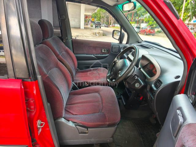 2005 Perodua KENARI 1.0 EZ AERO L902 (A) - 5