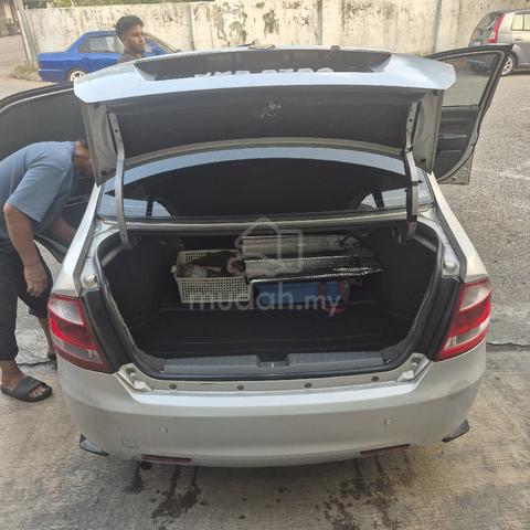 2010 Proton SAGA 1.3 BASE LINE (M) - 4