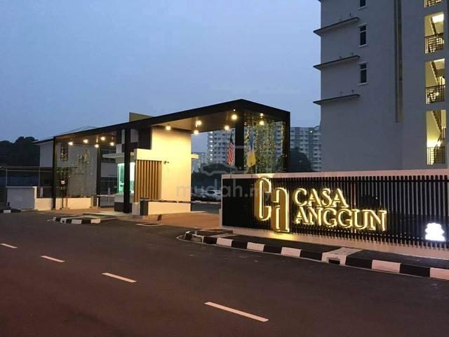 Casa Anggun 1