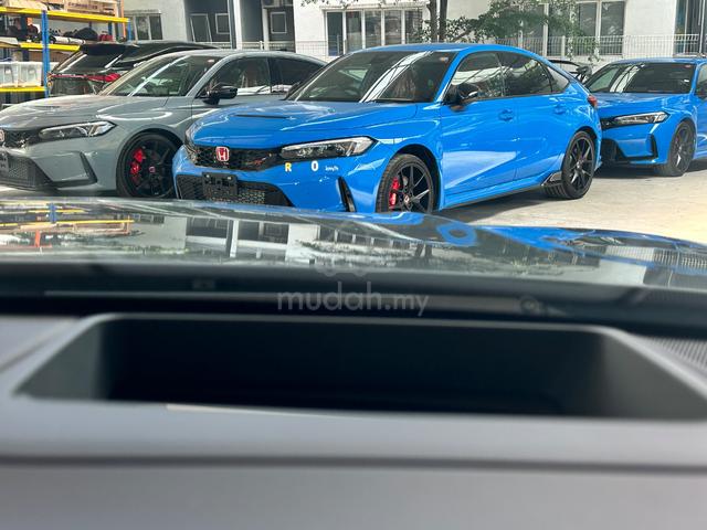 2024 Toyota CROWN 2.5 SPORT Z (A) - 4