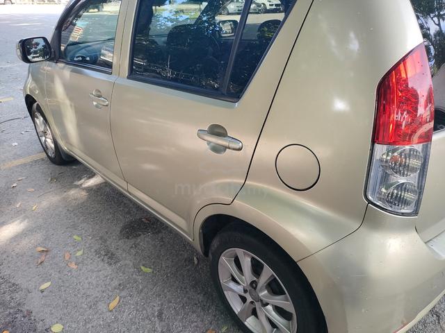 2006 Perodua MYVI 1.3 EZi (A) - 3