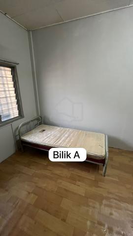Taman Taming Impian Apartment 1