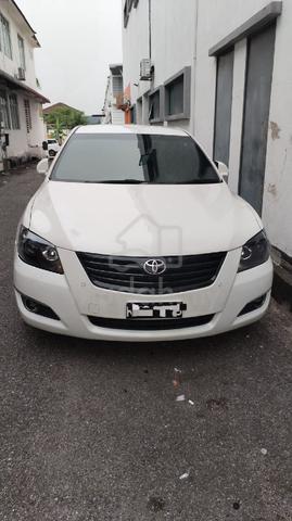 2009 Toyota CAMRY 2.4 V ACV40R-JEAGKE (A) - 1