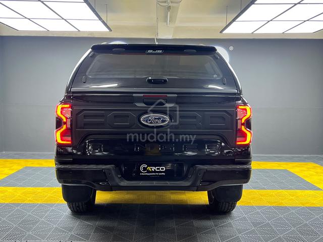 2022 Ford RANGER 2.0 XLT PLUS (A) - 5