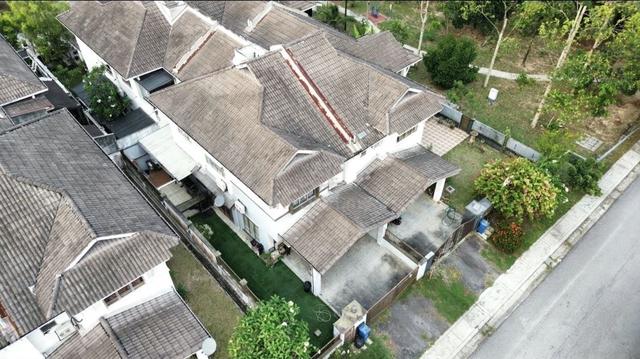 Semi-D Cluster - Villa Suria, Section U10 - Non Bumi | 30' x 60' 1