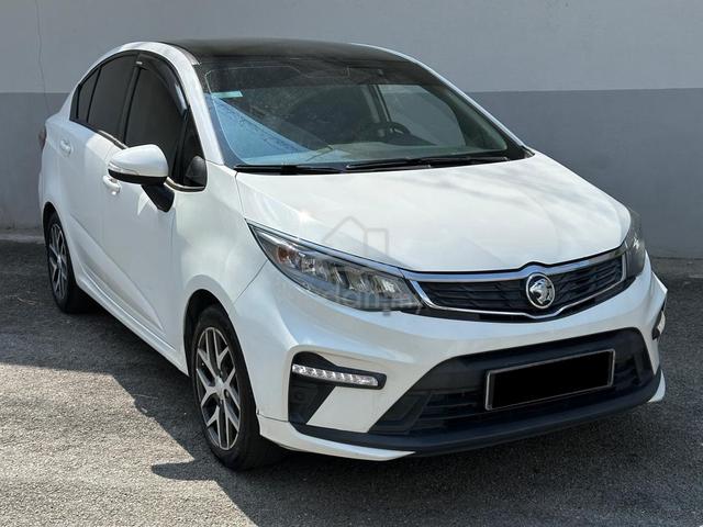 Proton PERSONA PREMIUM 1.6L (A) - 5