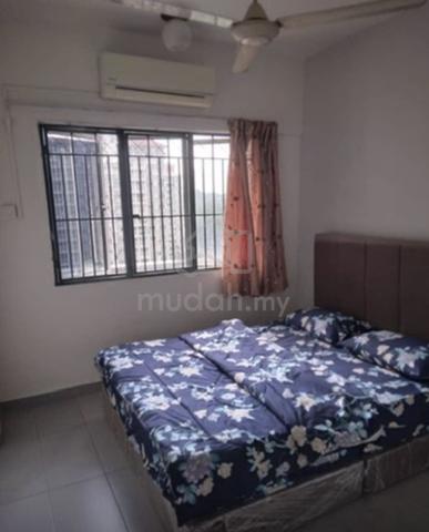 Bukit Jalil Condominum Room For Rent 1